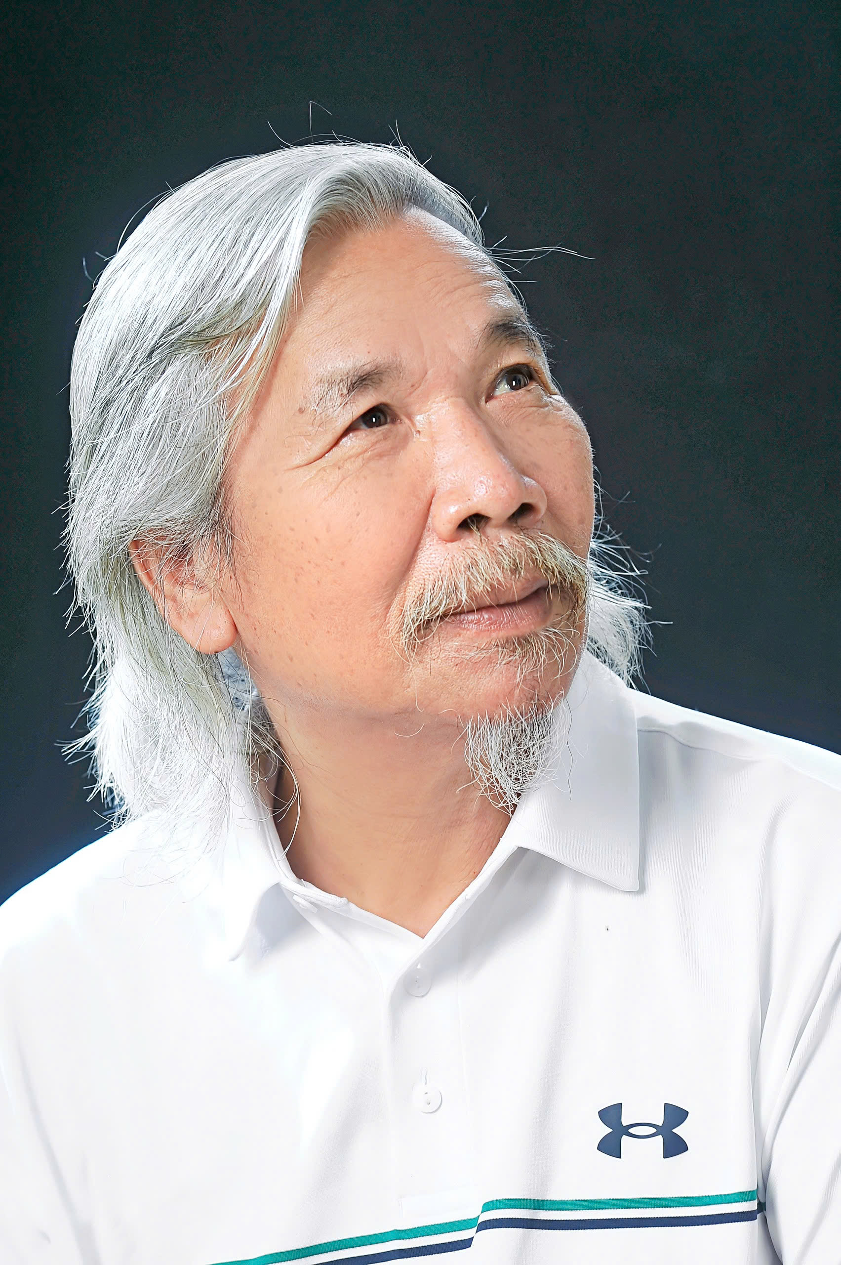 Tiểu sử Nhà thơ