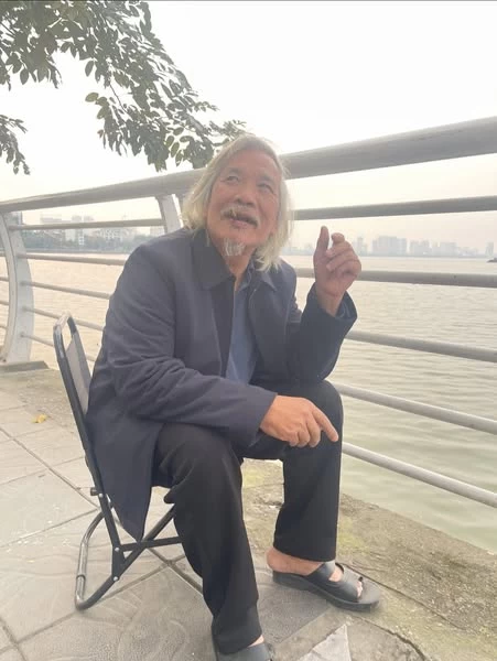 Dương Tam Kha - Một nhà thơ đau đáu với thơ