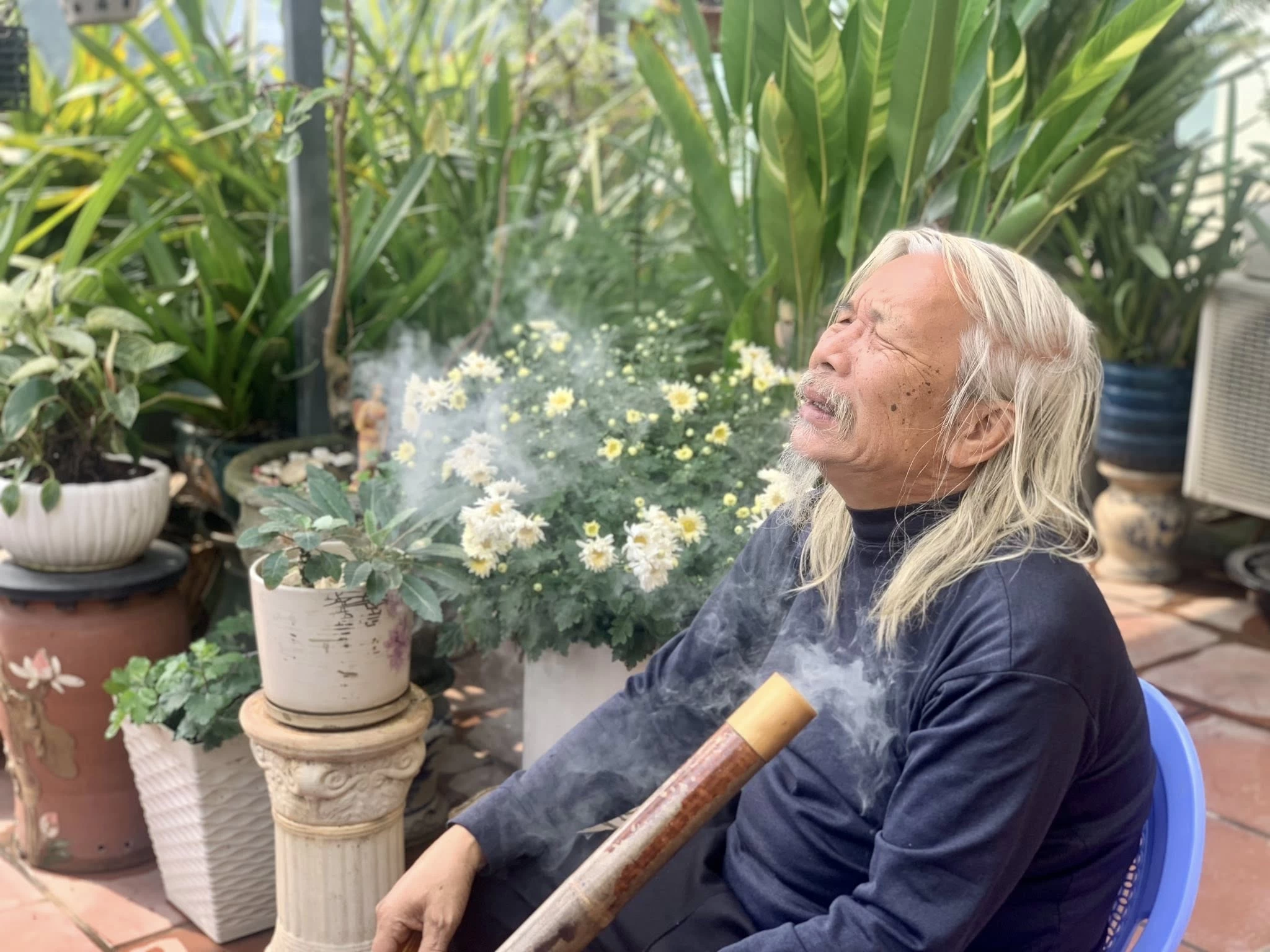 Giá đừng - Điều không kịp nở hoa lại là điều ở lại lâu nhất trong lòng người