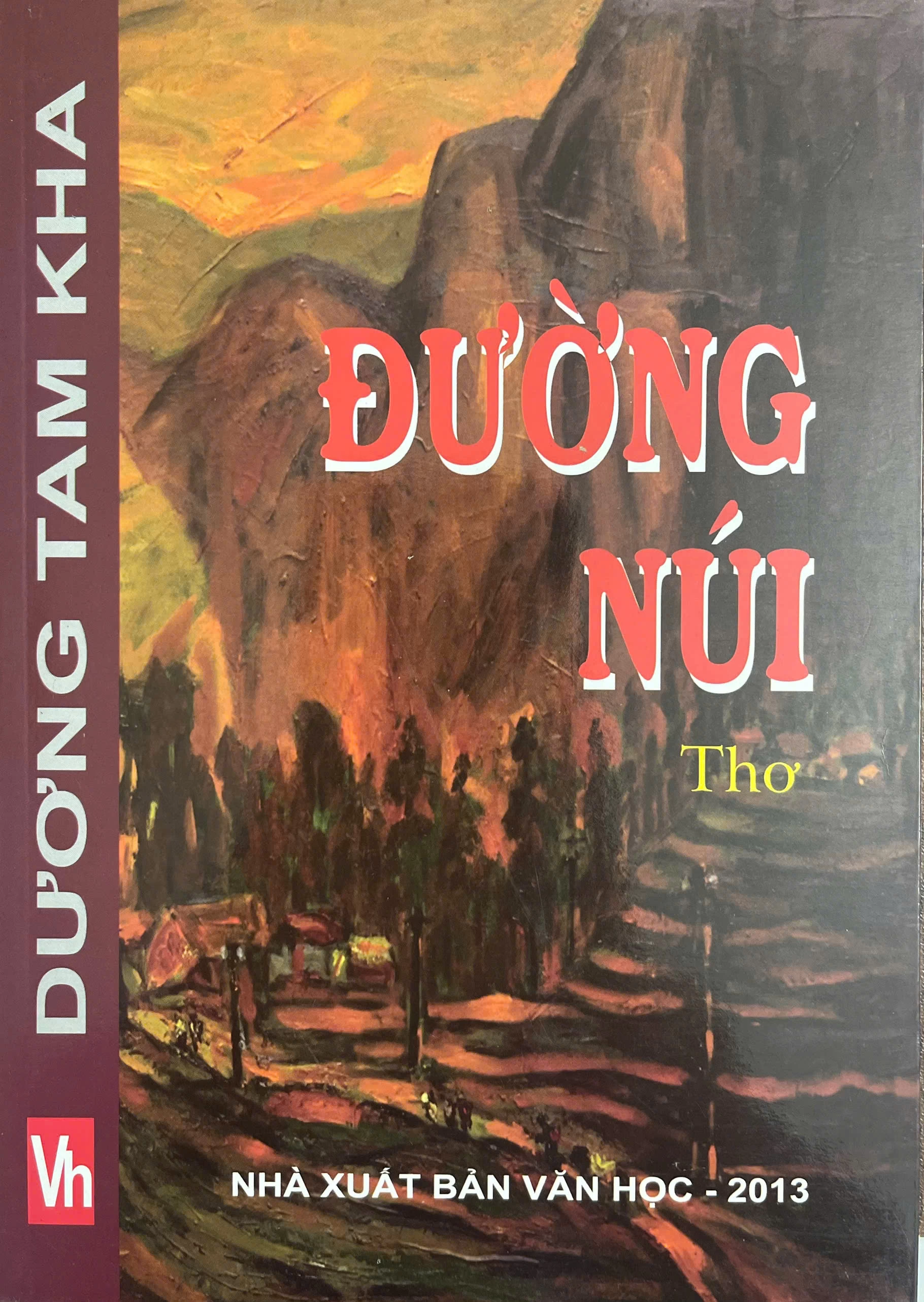 Đường núi