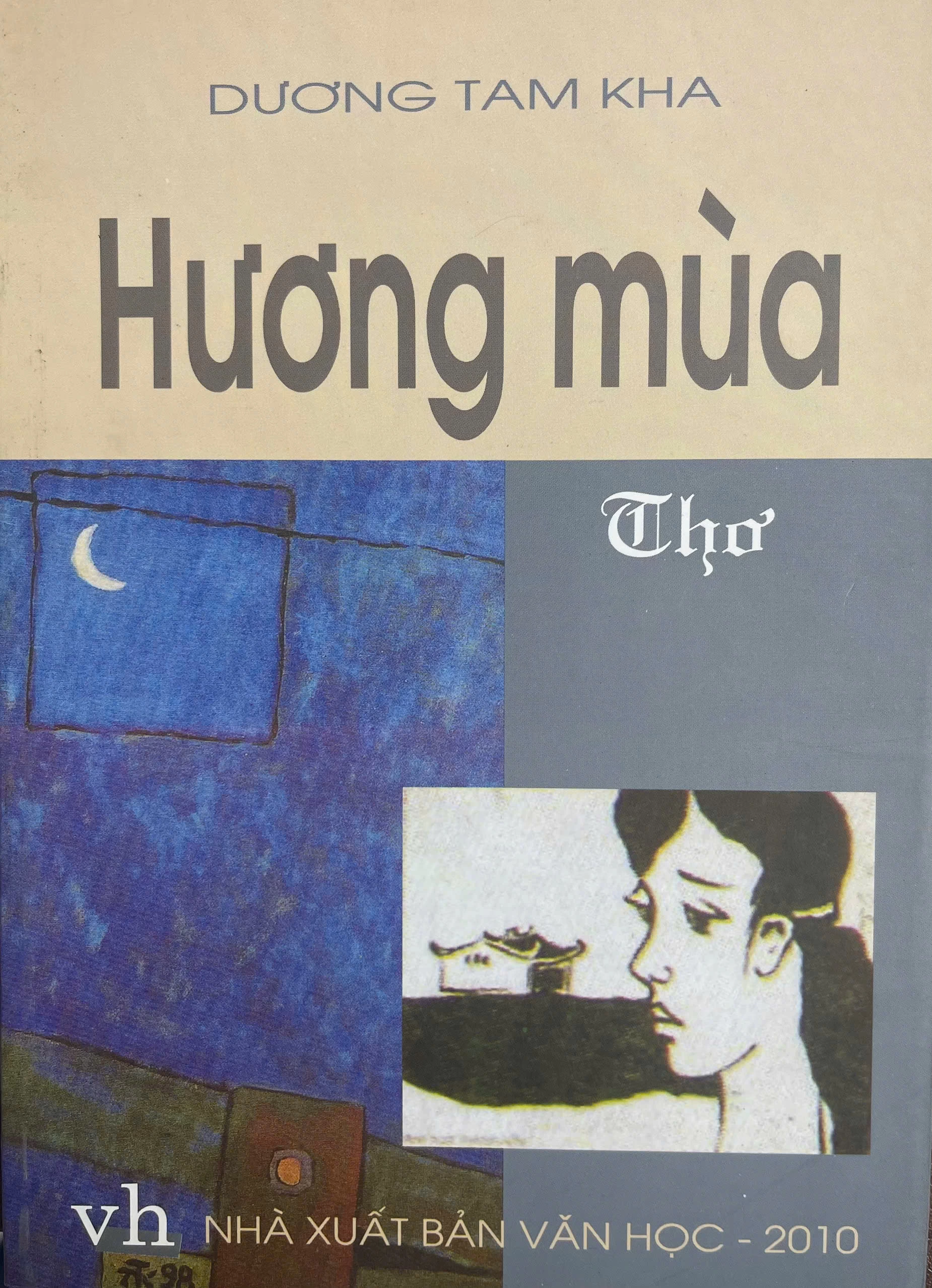Hương mùa