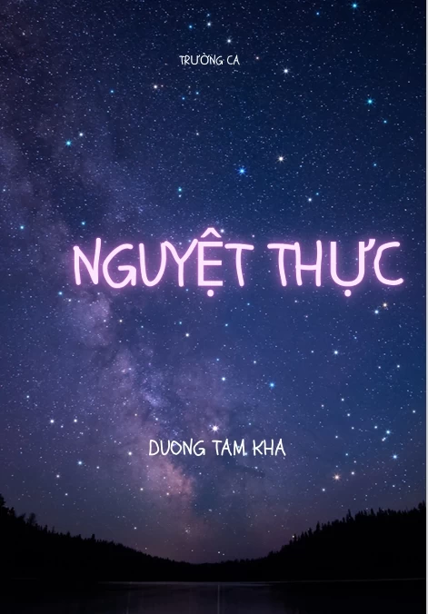 Nguyệt thực